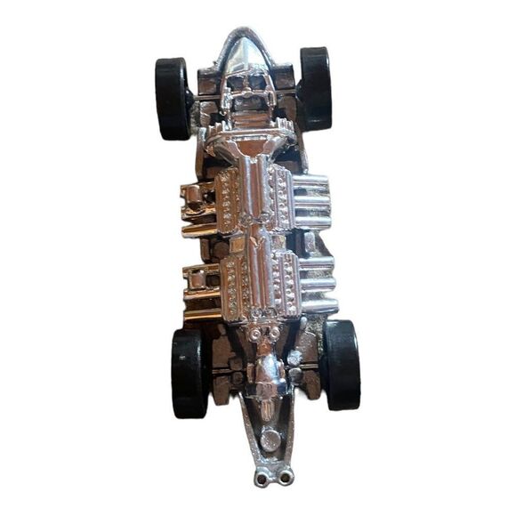 Vintage 90s Cars / Pieces Set 6-piece bundle - Picture 10 of 12